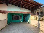 Casa no Jardim Real, com 02 dormitórios, excelente...