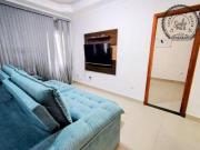 Casa no Jardim Real Praia Grande/SP