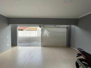 CASA NO JARDIM SÃO BENTO COM 3 QUARTOS 2 SUÍTES E...