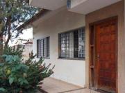 Casa no Jardim São João próxima a igreja São Sebastião