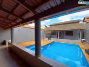 CASA NO JARDIM SÃO JOSÉ