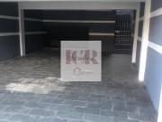 Casa no Jardim Santo André