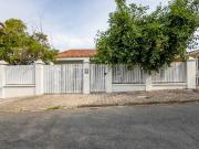 Casa no Jardim Social de 530 m² com 5 quartos Casa no Jardim Social de 530 m² com 5 quartos