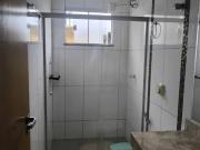 Casa no jardim tropical, em aparecida de goiania casa de...