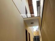 Casa no jd. Monte Kemel c/ 3 quartos, suíte, 2 vagas,...