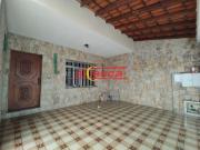 Casa no Jd Santa Barbara Vila Fátima