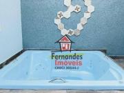 Casa no lado praia 3 dormitórios sendo 2 suítes com...