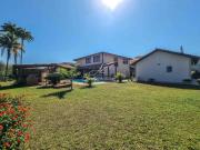 casa no lago sul qi 1 final de quadra área 4mil m2 pomar...