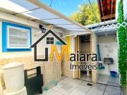 CASA NO LÁZARO DISPONÍVEL PARA VENDA 300 METROS ATÉ A PRAIA!