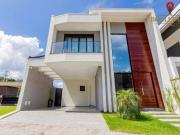 Casa no Life Park com 2 suítesà venda, 191 m² por R$...