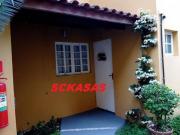 CASA NO LITORAL NORTE PRAIA MASSAGUAÇU