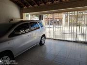 CASA NO LOS ANGELES SOROCABA