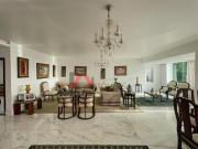 Casa no Mangabeiras, 740m², moderna, Sala para 3...