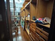 Casa no mansões com 5 suítes e 8 vagas