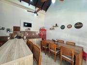 Casa no moinhos de vento à venda com 3 dormitórios e piscina