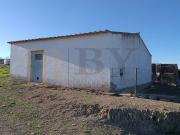 Casa no Monte Carros, Mértola