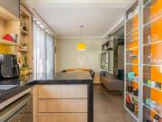 Casa no Moradas do Verde, com 160 M2, Campo Comprido,...