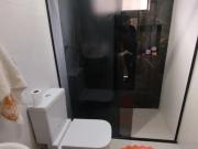 Casa no morro da cruz são Sebastião df 3 quartos garagem