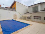 Casa no Morumbi / Vila Suzana com 3 Quartos Suítes!