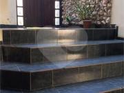 CASA NO MOSSUNGUÊ 4 DORMITÓRIOS COM SUÍTE