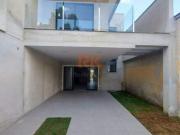 CASA NO PAQUETÁ | BELO HORIZONTE