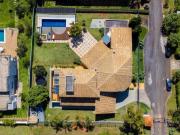 Casa no Park Way 4 suítes com vista maravilhosa para...