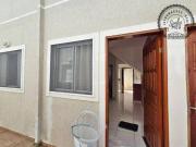 Casa no Parque das Américas Praia Grande/SP