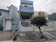 CASA NO PARQUE DO CARMO COM 3 DORMITÓRIOS