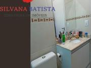 CASA NO PARQUE DOS CAMARGOS