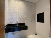 Casa no Parque dos Pirineus