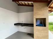 Casa no Parque dos Pirineus Oportunidade