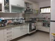 Casa no Parque dos Príncipes