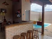 Casa no Parque Santa Isabel em Itupeva SP