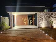 Casa no Parque Tauá Paysage Araguari Jardim Mor