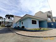 Casa no Pinheirinho de 74 m² com 2 quartos