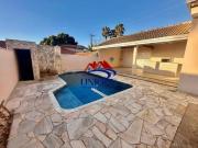 CASA NO PORTAL DOS PÁSSAROS DISPONÍVEL PARA VENDA