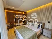 CASA NO QUADRILÁTERO DO GOLFE COM 4 SUÍTES EM RIVIERA