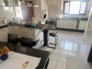 Casa no quintas do calhau mobiliada