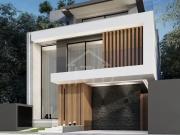 Casa no Recreio dos Bandeirantes, 300 m2, 4suites, piscina