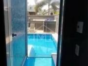 Casa no Recreio dos Bandeirantes, mobiliada, 5 suítes,...