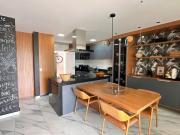 Casa no Recreio mobiliada com 3 quartos