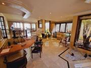 Casa no Res. 0 Alphaville Barueri 06 dormitórios e 06...