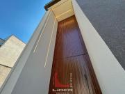 Casa no Res. Campos do Conde, Bragança Paulista