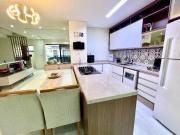 Casa no Reserva da Mata com 3 dorms sendo 1 suíte, área...