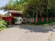 Casa no residencial do parque são lourenço