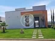 Casa no Residencial dos Lagos Jarinu