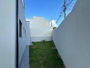 Casa no Residencial Faculdade em Boituva