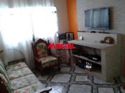 Casa no Residencial Flamboyant
