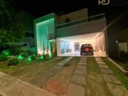 CASA NO RESIDENCIAL GRAN PARK 1 VESPASIANO