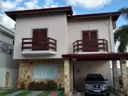 Casa no Residencial Itatiba Country em Itatiba Sp